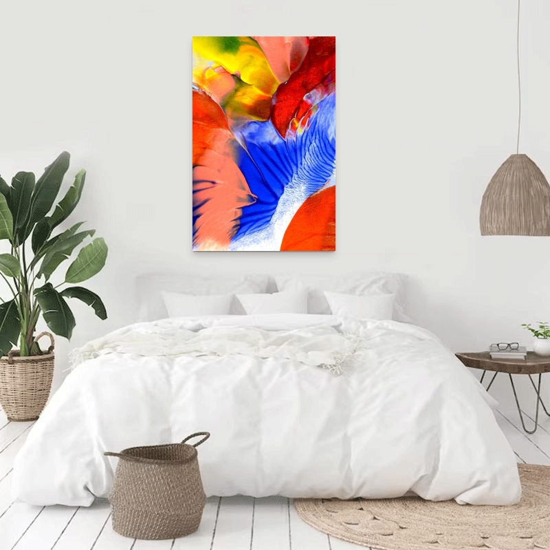 canvas print