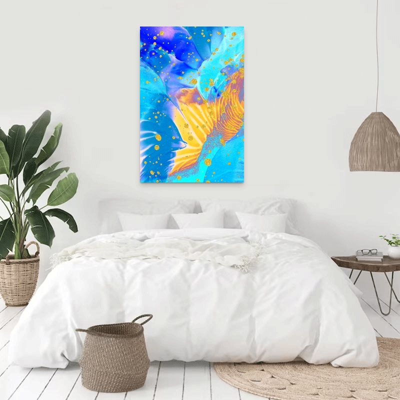 canvas print