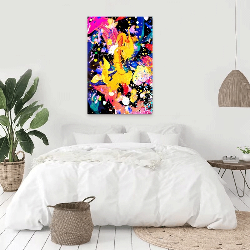 canvas print