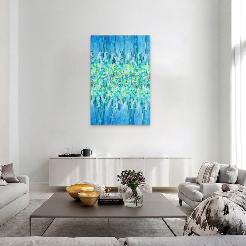 canvas print
