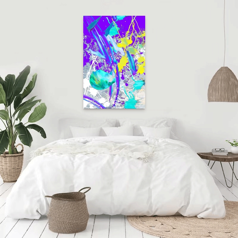 canvas print