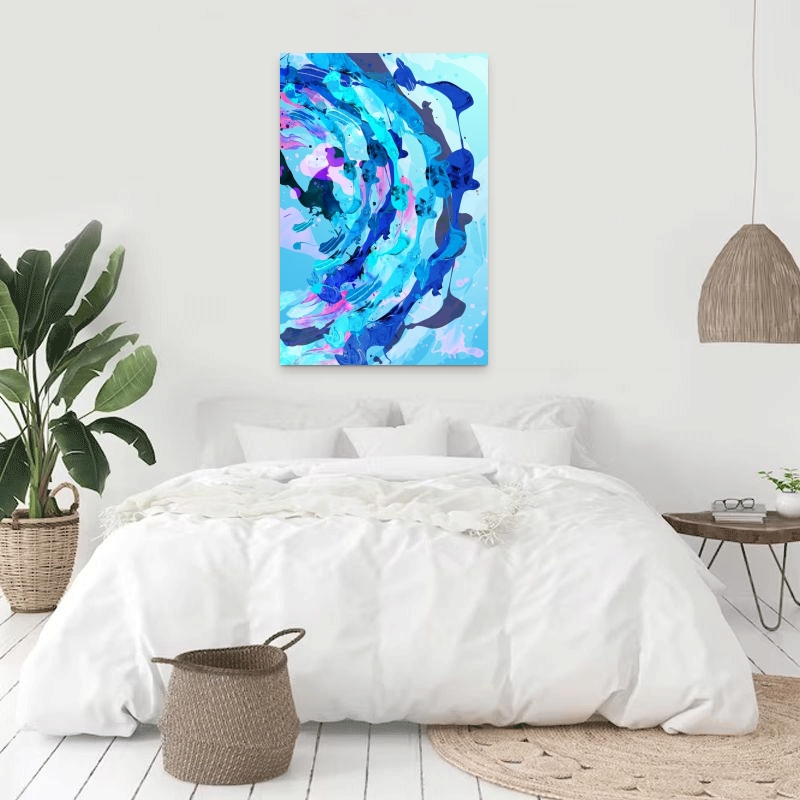 canvas print