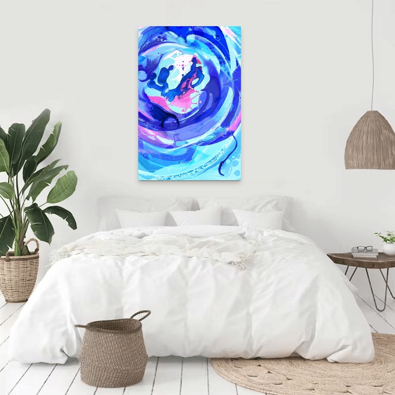 canvas print