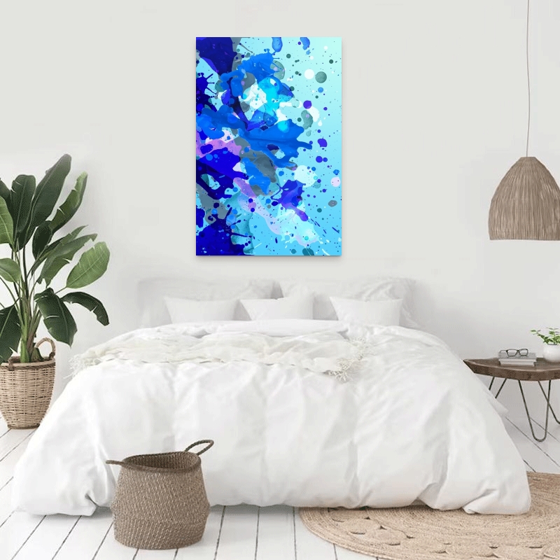 canvas print