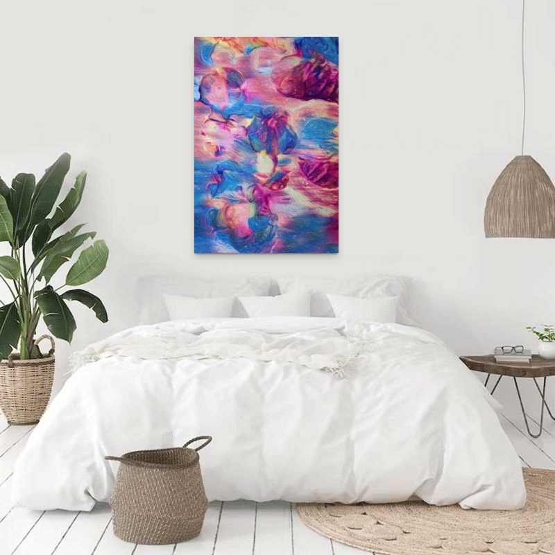 canvas print