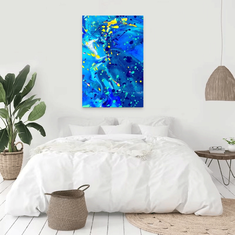 canvas print