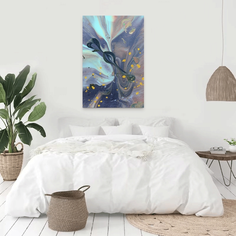 canvas print