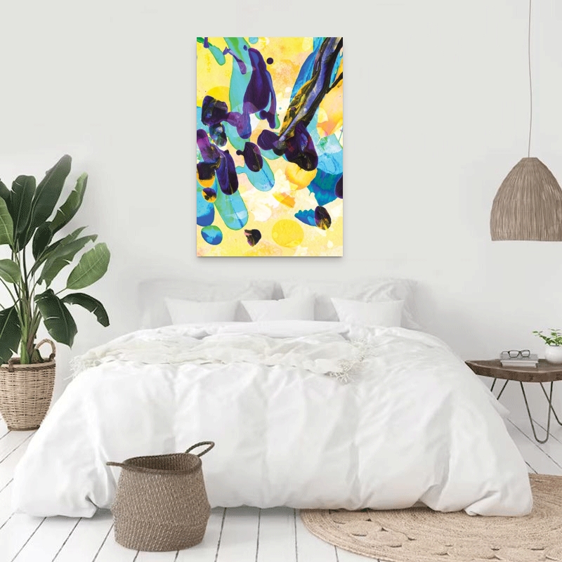 canvas print