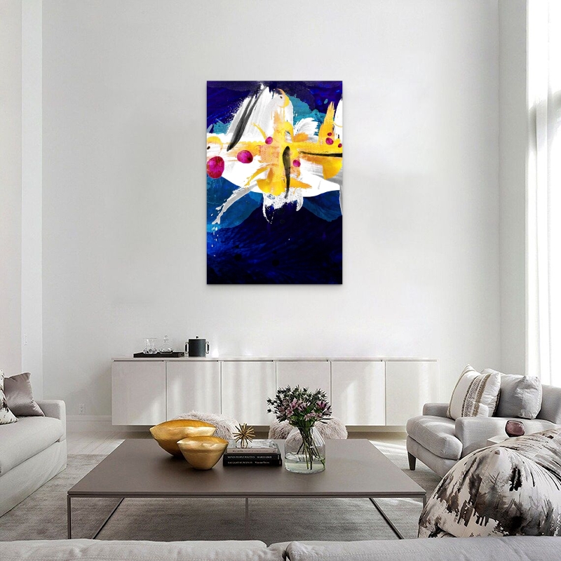 canvas print