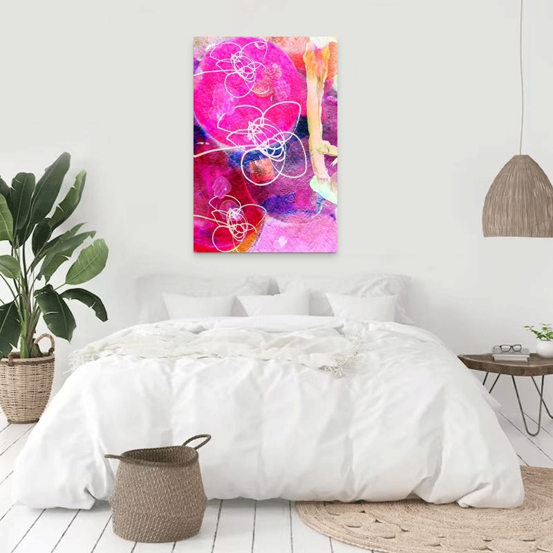 canvas print