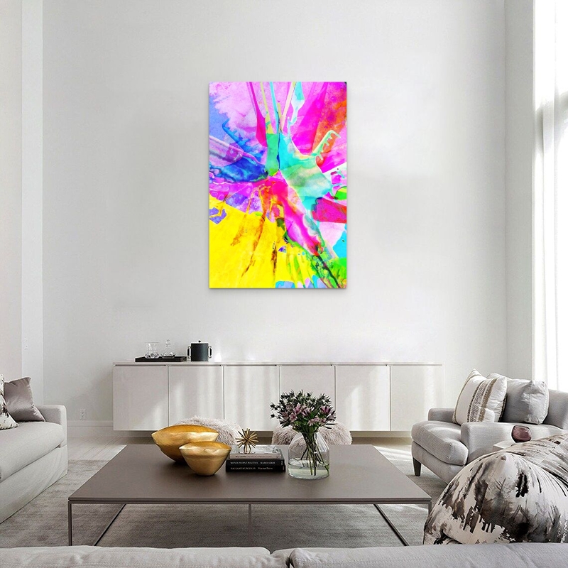 canvas print