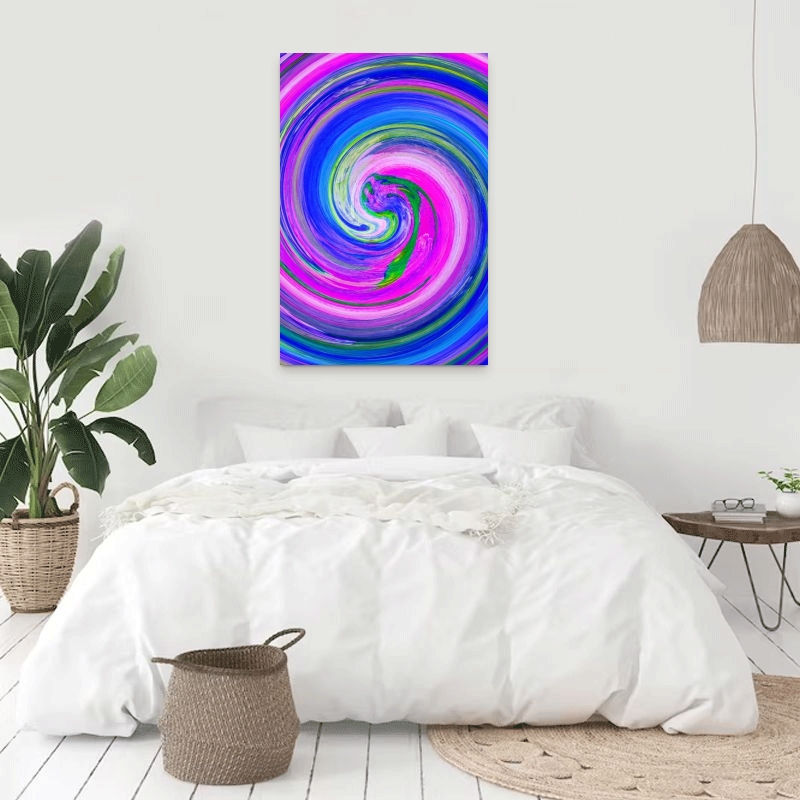 canvas print