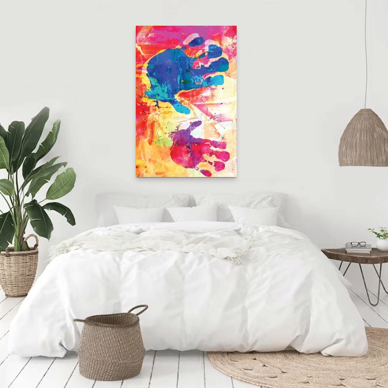 canvas print