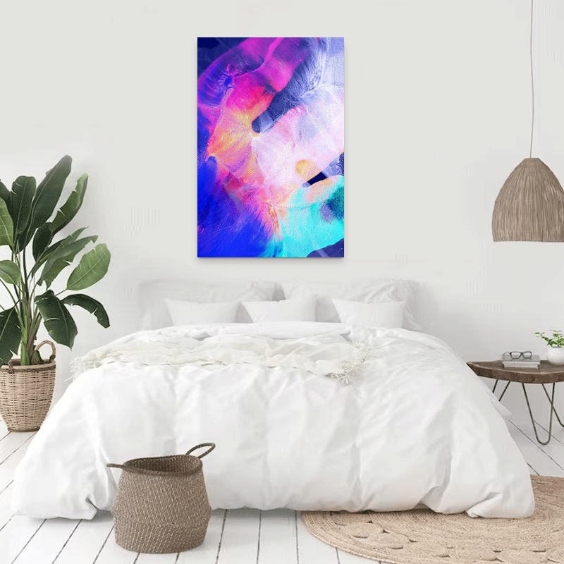 canvas print