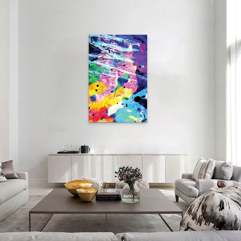 canvas print