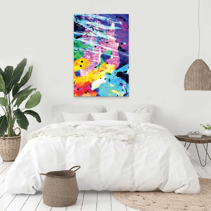 canvas print