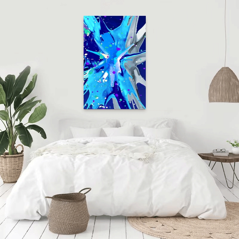 canvas print