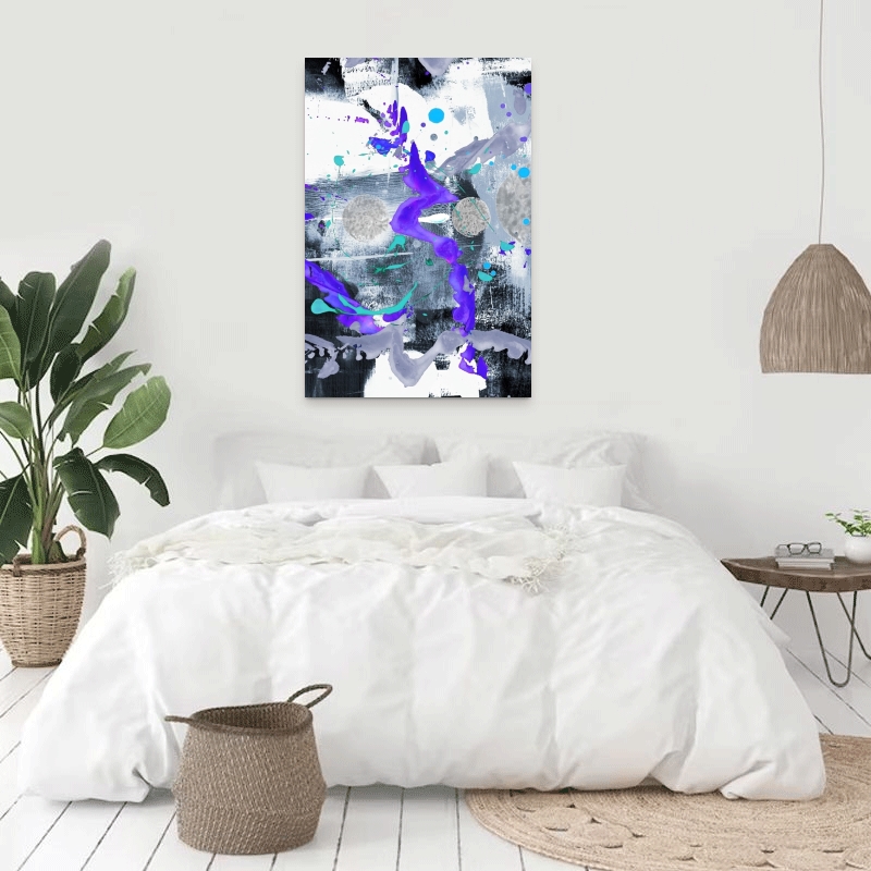 canvas print