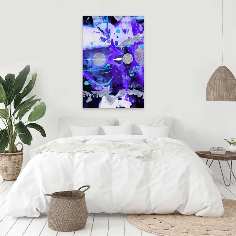 canvas print