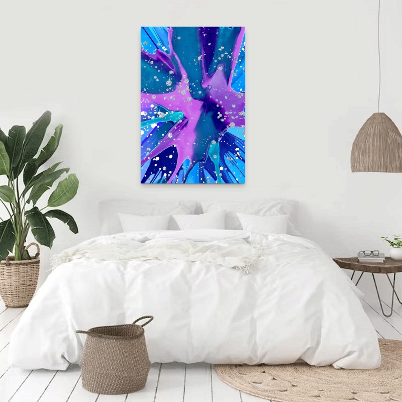 canvas print