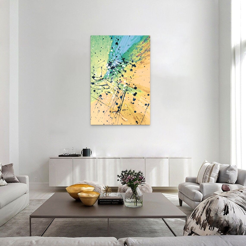 canvas print