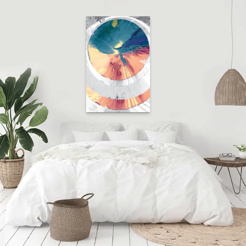 canvas print