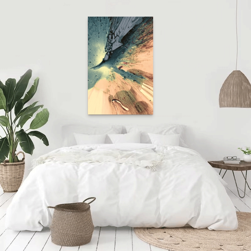 canvas print