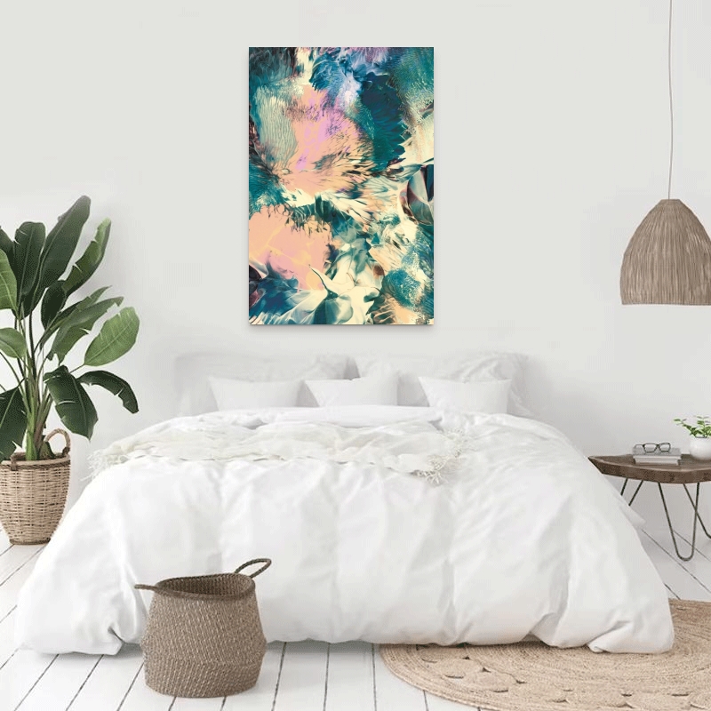 canvas print