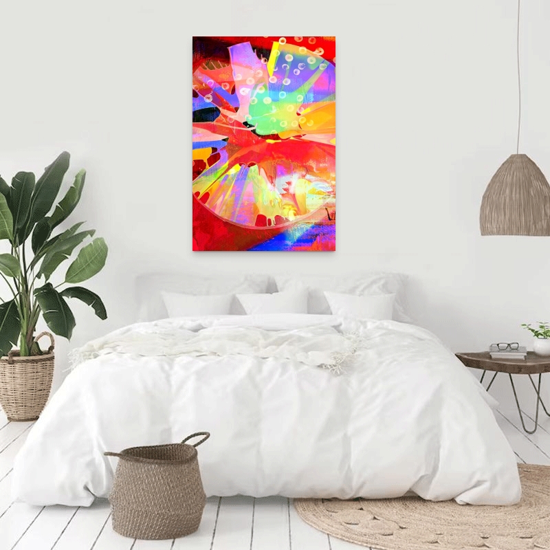 canvas print