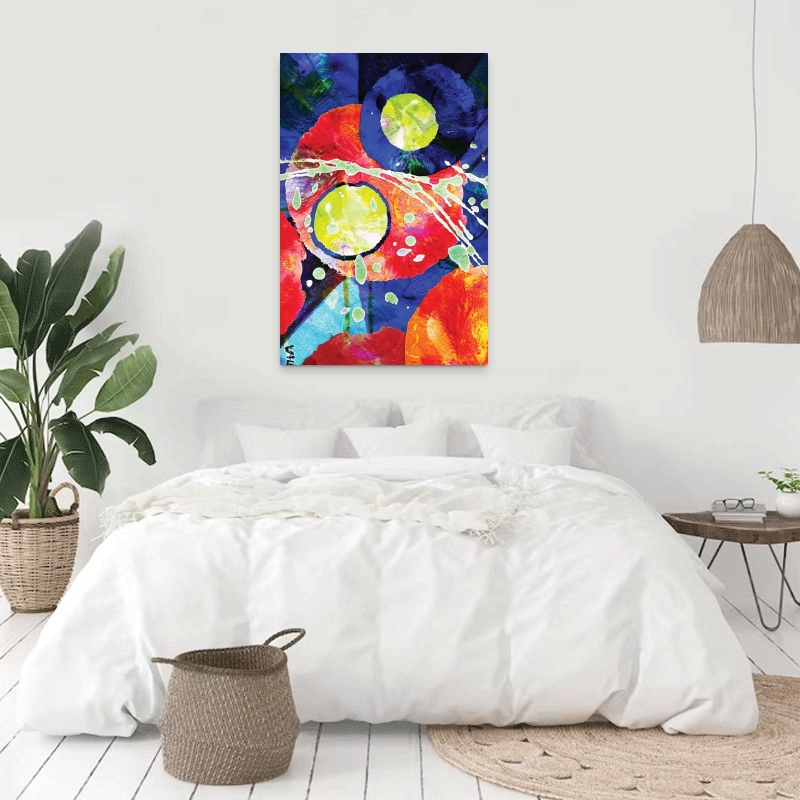 canvas print