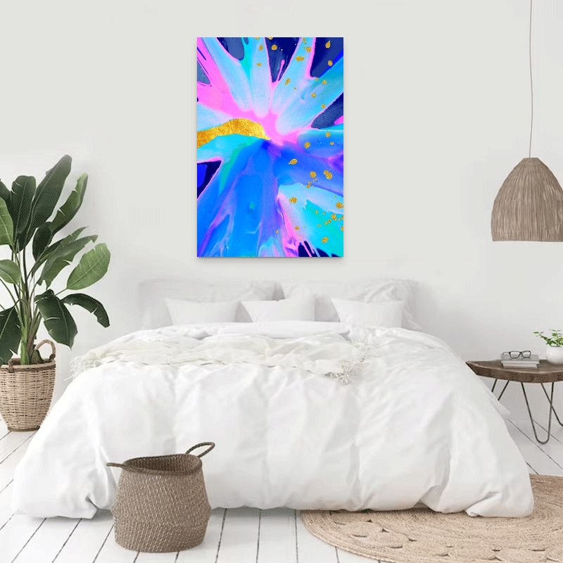 canvas print