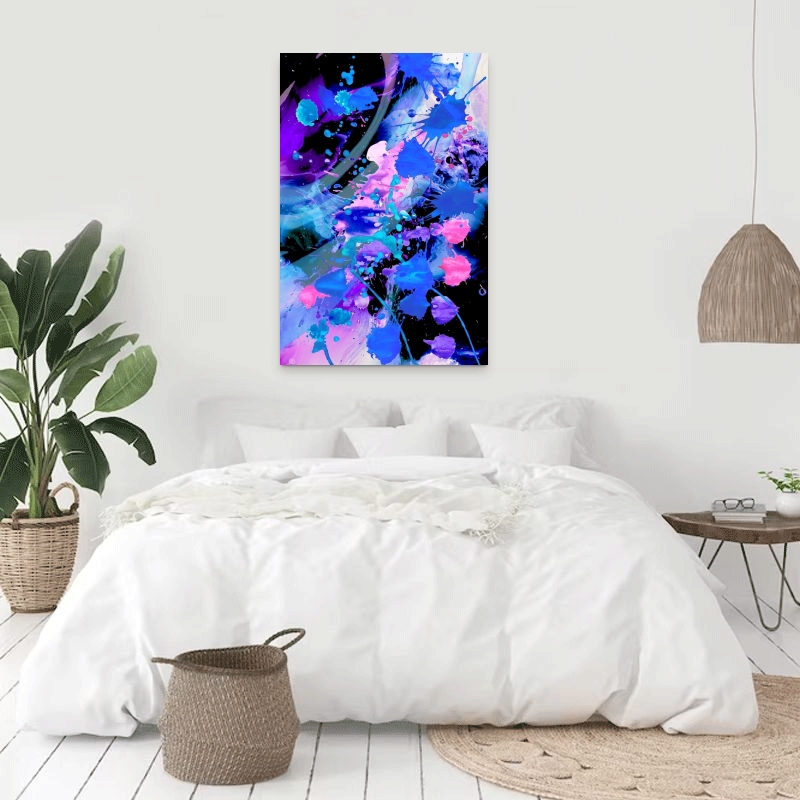 canvas print