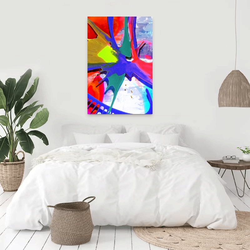 canvas print