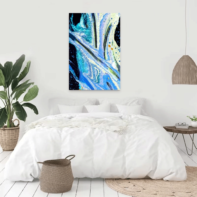 canvas print