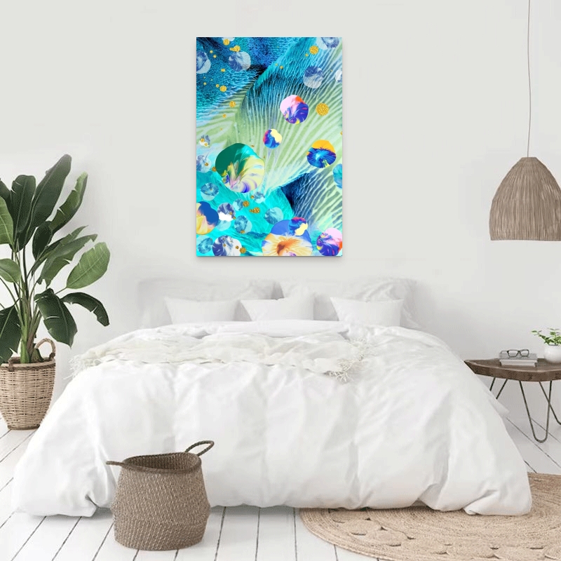 canvas print