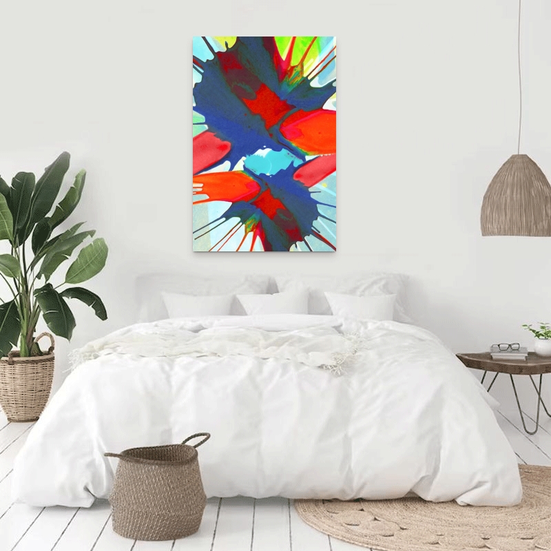 canvas print