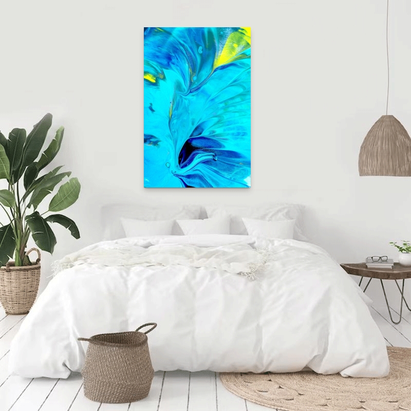 canvas print