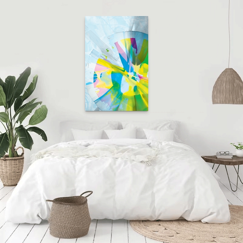 canvas print