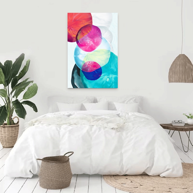 canvas print