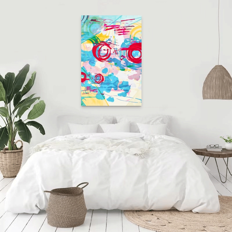 canvas print