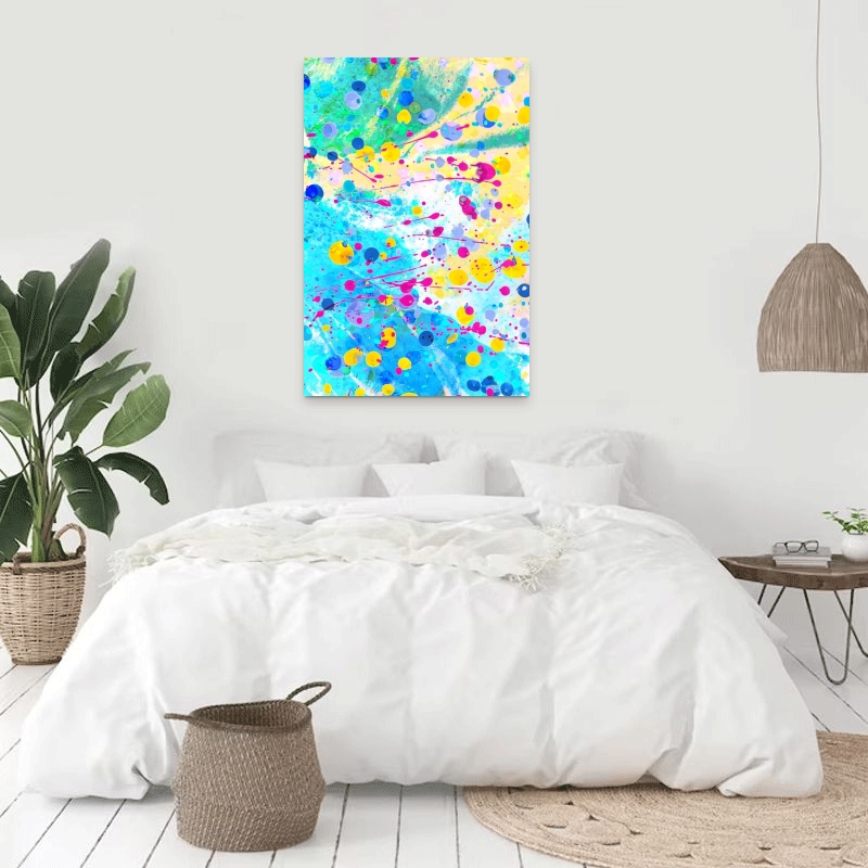 canvas print