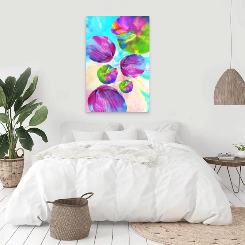 canvas print