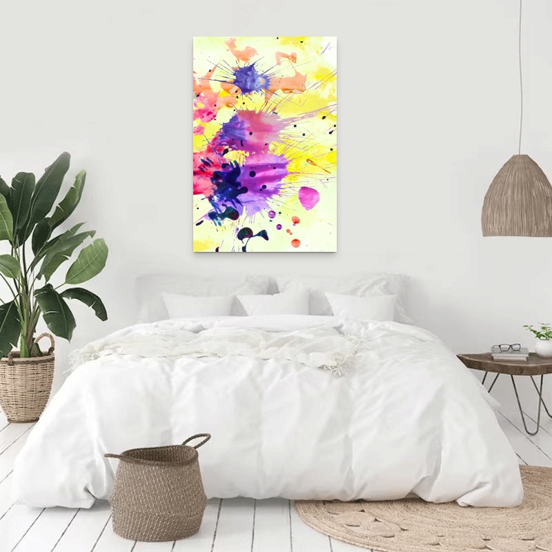 canvas print