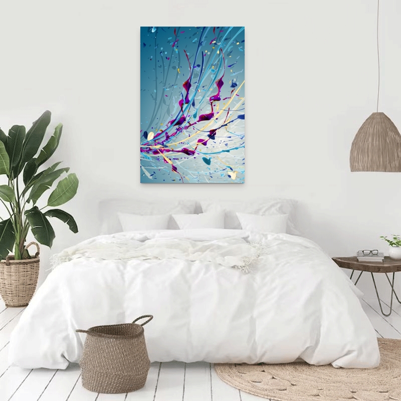 canvas print