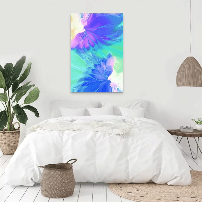 canvas print