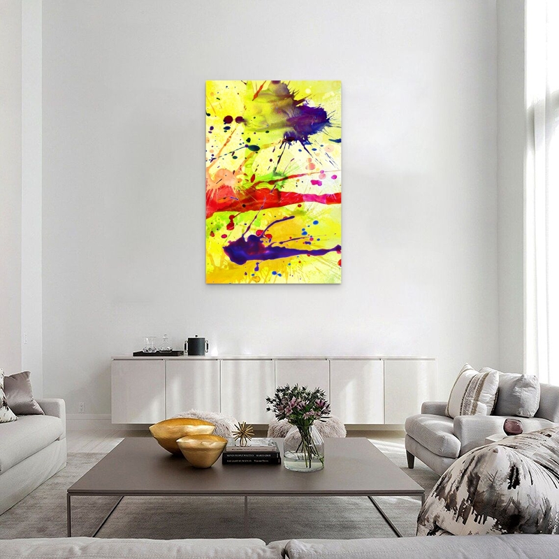 canvas print