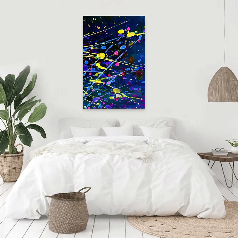 canvas print