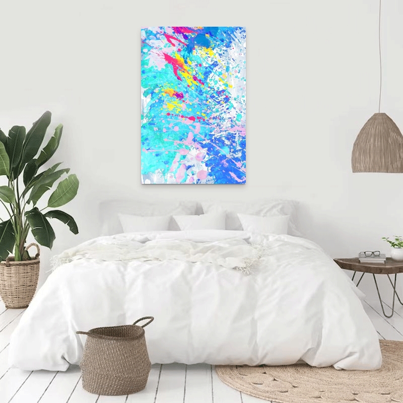 canvas print