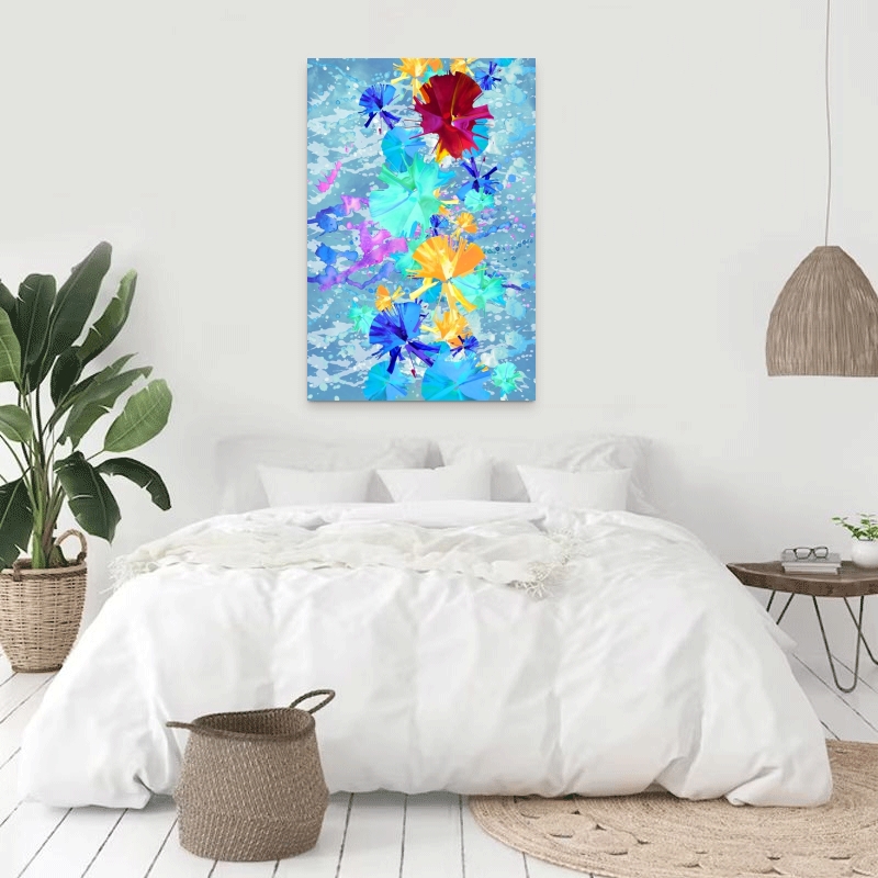 canvas print