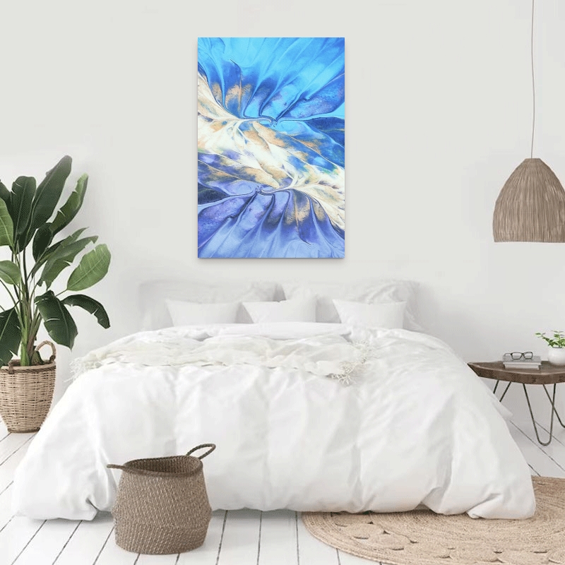 canvas print